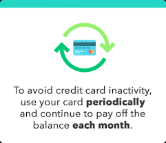 How closing a credit card affects your credit score closing a credit card may not have the severe negative effect you think it will. Credit Card Inactivity How Inactivity Impacts Your Credit Score
