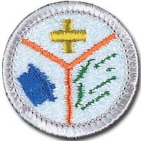 Emergency Preparedness Merit Badge Boy Scouts Of America