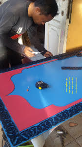 Check spelling or type a new query. Membuat Kali Grafi Dan Hiasan Nya Hiasan Kaligrafi Yang Simple Dan Mudah Ideku Unik Cara Mudah Membuat Kaligrafi Timbul Dari Lem Bakar