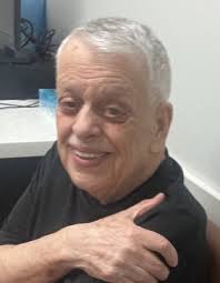 Obituary for Robert Morris Bowman