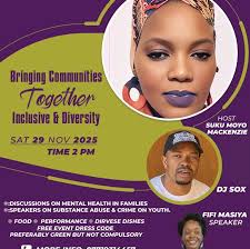 Watch RnB legend Joe Thomas speaking about his love for Zimbabwe! ❤️🇿🇼  Don't miss his LIVE performance TONIGHT at Old Hararians!