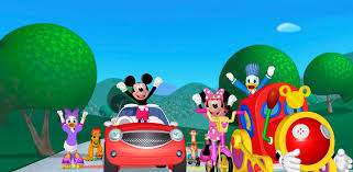 mickey mouse clubhouse wallpaper 1 by rositafresita99 on deviantart mickey mouse clubhouse wallpaper 1 by