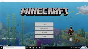 Get the latest version of java. How To Create Server For Minecraft Windows 10 And Mcpe For Free Youtube