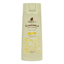Condicionador Barro Minas Camomila 300ml