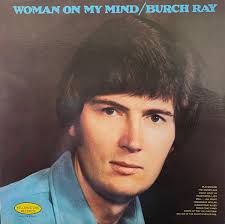 Burch Ray Discography: Vinyl, CDs, & More