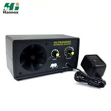 What are ultrasonic pest repellers? Multi Functional Ultrasonic Pest Repeller Medical Health Care Expert With Excellent Services Hannox
