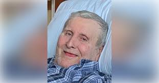 Obituary information for Roy Anglin