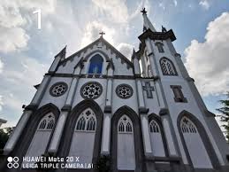 Restaurants near church of the visitation. Chriswong830 On Twitter Seremban Sightseeing 1 Church Of The Visitation Built In 1848 172 Years Old 2 3 Then Sze Koon Temple Built In 1864 1 Of The Oldest Temple In Negeri 9 Https T Co Rpskgc6p2y