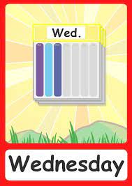 Days Of The Week Flashcards Free Printable Flashcards Posters Printable Flash Cards Flashcards Flashcards For Kids