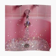 The aesthetic pastel palette of baby pink and other soft pink this light peel exfoliates, hydrates, plumps, strengthens and brightens the skin. Baddie Aesthetic Wallpaper Pink Glitter Novocom Top