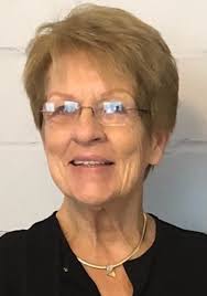 Judith Batton Obituary