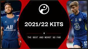 New premier league kits for 2021/22. The Best And Worst 2021 22 Kits Confirmed Or Leaked So Far