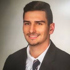 Charles Bryant Redmond, Lawyer in Florence, Kentucky