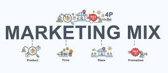 Precio, producto, promoción y lugar o plaza. Marketing Mix Ppt Templates Create An Unbeatable Marketing Strategy The Slideteam Blog