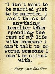 Don T Get Married Just Because You Want The Wedding Marriage Is Much Bigger Than That Marry Someone Who Is Truly Your Bes Words Quotes Inspirational Quotes