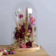 We did not find results for: Large Bell Jar Dried Flowers Flowerstyle Florist Beverley