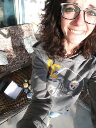 The day Ron Jeremy came to visit the Rock Pile. 🍆 😂