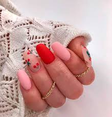 Check spelling or type a new query. Cute Summer Fruit Nails To Copy Right Now Cute Manicure