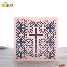 Shop our exclusive range of christian wedding cards with shubhankar! Wedding Decoration Simple Blank Christian Wedding Invitation Card Black And White Cross Wedding Cards With Discount Price Card Black Blank Black Cardsblank Cards Aliexpress