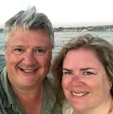 The old standby….on bread with ketchup