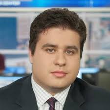 Brent Fox (@BrentFoxNews)