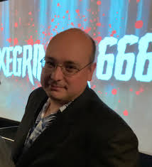 Savage Christmas (2013)