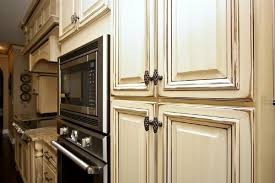 Kitchen Cabinets Glaze And Distress 5 Distressed Kitchen Glazed Kitchen Cabinets Distressed Kitchen Cabinets