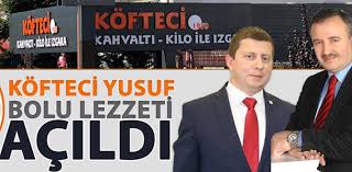Sorusunun yanıtı sorgulanan konular arasında yer alıyor. Kofteci Yusuf Lezzetleri Bolu Ya Geldi Koroglu Gazetesi Bolu