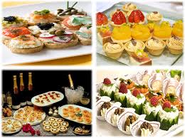Food.com has a massive collection of recipes that are submitted, rated and reviewed by people who are passionate about food. Roaring Twenties Finger Foods Catering Food Displays Catering Food Wedding Food Catering