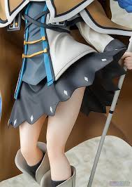 Watched this video ever seens it got posted on here years ago. Mushoku Tensei Jobless Reincarnation Roxy Migurdia Caworks 1 7 Pvc Figure By Chara Ani Neko Magic