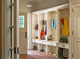 6 Helpful Storage Ideas For Your Mudroom This Old House