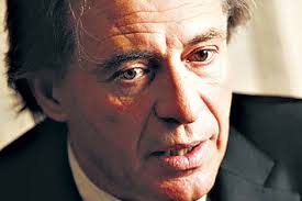 El Poder Judicial se aleja del show