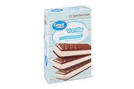 These easy ideas for ice cream sandwiches are anything but plain vanilla. The 12 Best Ice Cream Sandwiches 2021 Reviews By Wirecutter