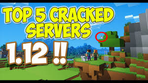 Apr 26, 2021 · cracked servers allow people who have unverified or illegally obtained minecraft accounts to join. Top 5 Cracked Minecraft Servers V 1 12 Skywars Bedwars Eggwars New 2017 Youtube