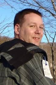 Passing of Roger Scott, Ridgefield Community Member