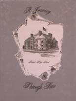 Keokuk High School Class of 2013