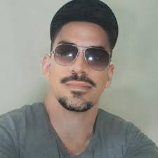 Angelo Alberti's Instagram, Twitter & Facebook