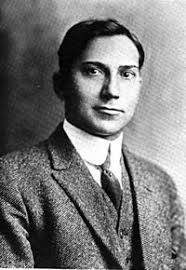 The biography of Hugh Munson, founder of Guide Lamp