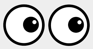 Cartoon Eye Clipart Transparent Background Clip Art Eyes Cliparts Cartoons Jing Fm All eye clip art are png format and transparent background. transparent background clip art eyes