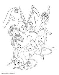 Tinkerbell is a 2008 disney animated film… Printable Tinkerbell And Friends Coloring Pages Coloring And Drawing