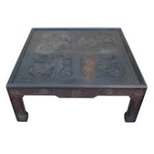 Basel coffee table — james duncan. Ornate Coffee Tables 11 For Sale On 1stdibs