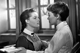 We did not find results for: Notions Of Love Resistance In Geza Von Radvanyi S Madchen In Uniform Film Inquiry