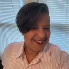 Chamber Chat with Kym Adams (she|her|hers), Solutions Developer with The  Business Team