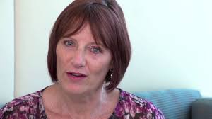 Patty Ferris, Breast Cancer Survivor