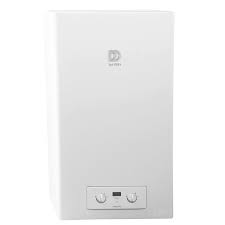 Demirdokum Nepto 24 Kw Hermetik Kombi Baca Dahil