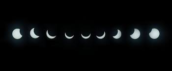Wir zeigen ihnen für die nächsten jahre alle termine. Was Ist Eine Sonnenfinsternis Kosmos Verlag