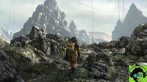 There's only so many hours in a day, though, so you might want to go and level up specific death stranding uca facilities first, if their rewards are more appealing. Death Stranding Here S What You Unlock To Complete The Game