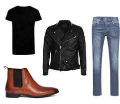 Buy designer chelsea boots and get free shipping & returns in usa. How To Wear Chelsea Boots Men S Outfit Ideas Style Tips