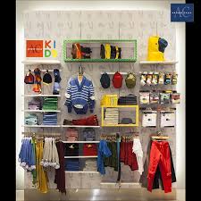 Esta tienda impacta, produxe ganas de comprar siempre Conoce La Nueva Linea Kids De Arturo Calle Todo Para Los Mas Pequenos De La Casa Llena De Colorido Y Las Ultimas T Con Imagenes Ultimas Tendencias Tendencias Arturo Calle