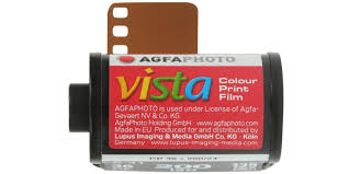 Check spelling or type a new query. Farbnegativfilm Agfa Vista Wird Offenbar Nicht Mehr Produziert Photoscala